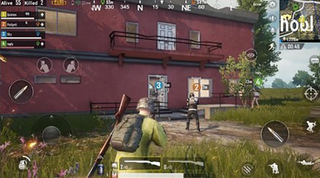 Illustration for article titled PlayerUnknown's Battlegrounds Mobile Is A Pretty Decent Port